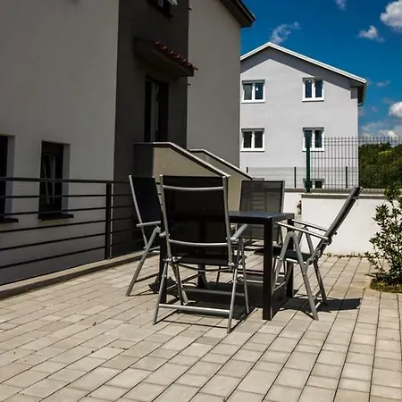 Panorama View Apartman