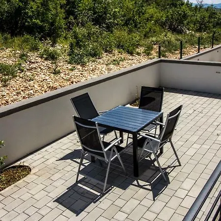 Panorama View Apartman Crikvenica